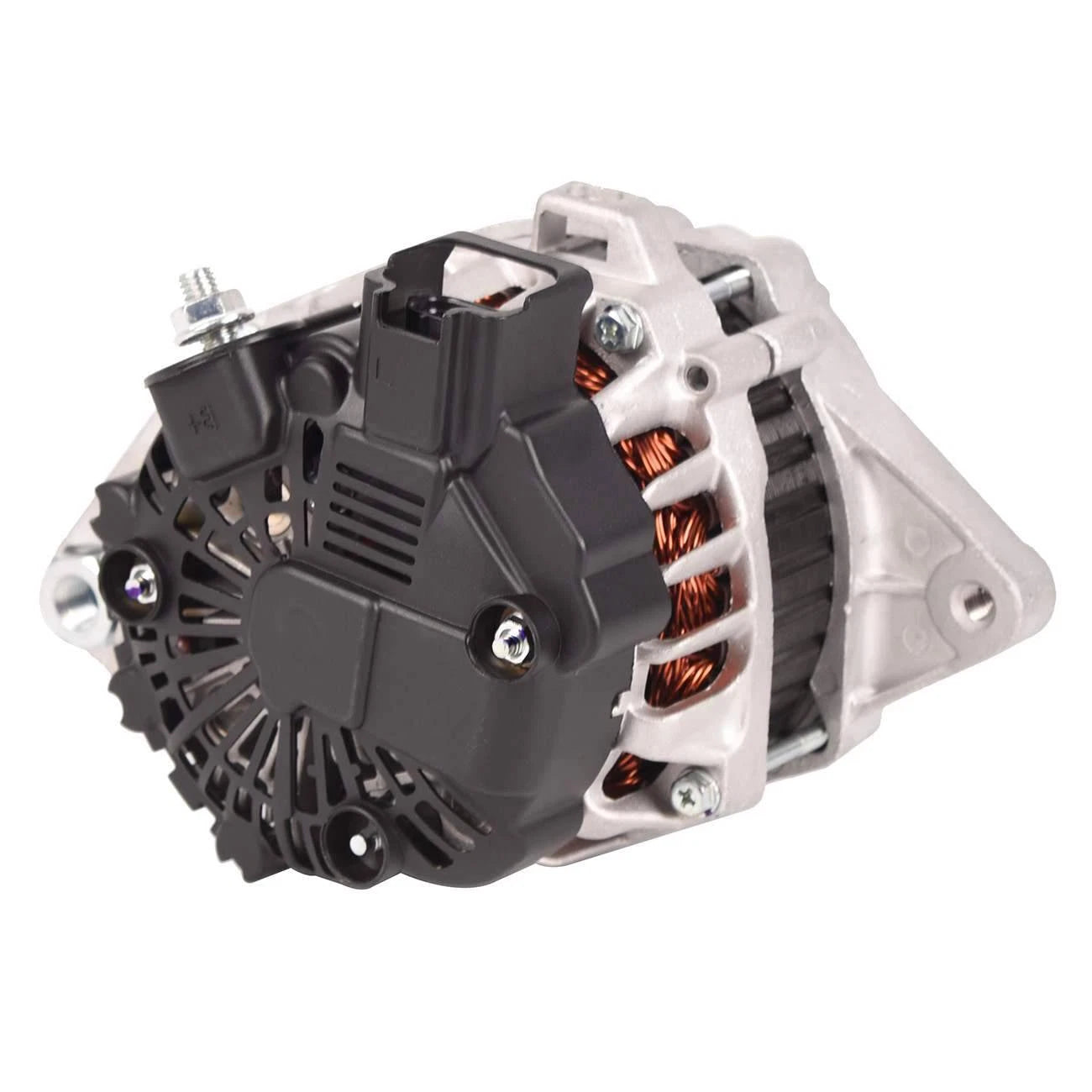 90A Alternator for Hyundai I30 1.4L/1.6L, Accent 1.4L/1.6L (2009-2012)