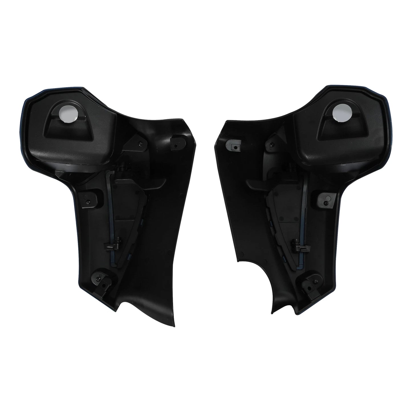 Lower Vented Fairings for Indian Roadmaster Chieftain (2014-2022)