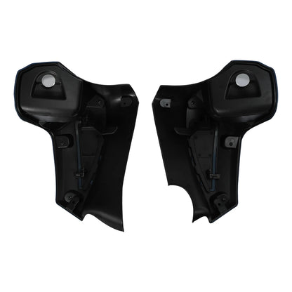 Lower Vented Fairings for Indian Roadmaster Chieftain (2014-2022)