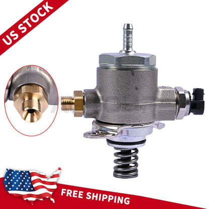 Direct Injection High Pressure Fuel Pump for Audi A4 A5 A6 Q5 (2010–2016)