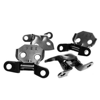 Front Door Hinge Upper Lower for Toyota Tercel Corsa 1979-1982