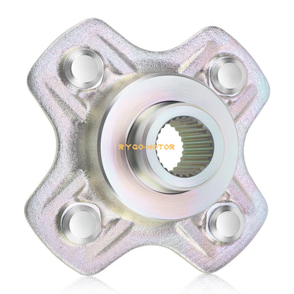 Rear Right Wheel Hub for Honda Rancher 420 (2014–2024)