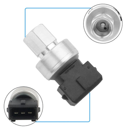 Air Conditioning Pressure Switch for Land Rover Range Rover Evoque/Discovery (2012-2019)