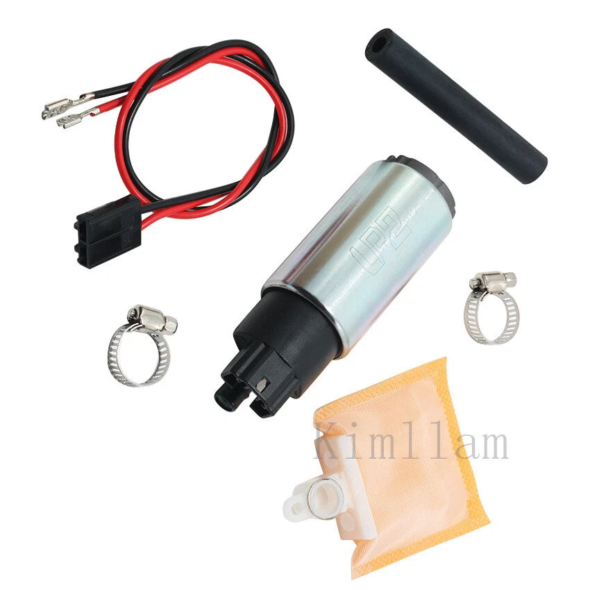 Fuel Pump for John Deere Lawn & Garden Tractors