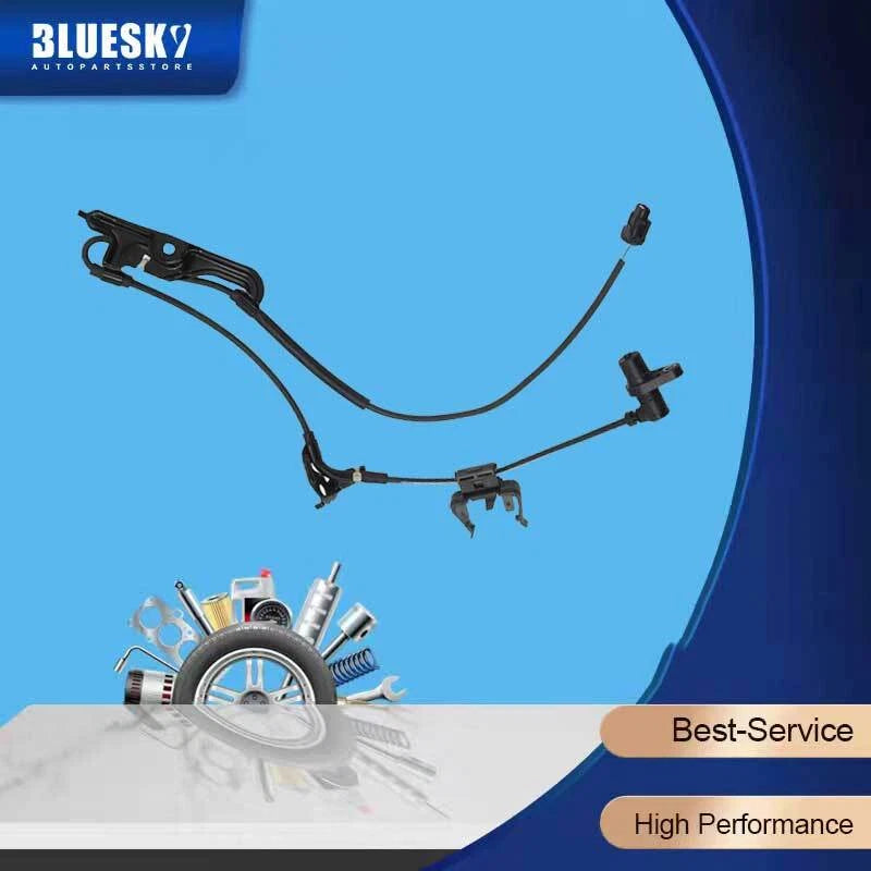 Front RH ABS Wheel Speed Sensor for Toyota Camry/Vienta (2006-2011)