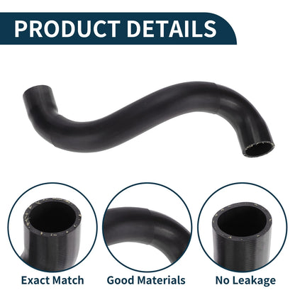 Radiator Hose for Land Rover Range Rover III (L322) 2002-2012 1 Pc
