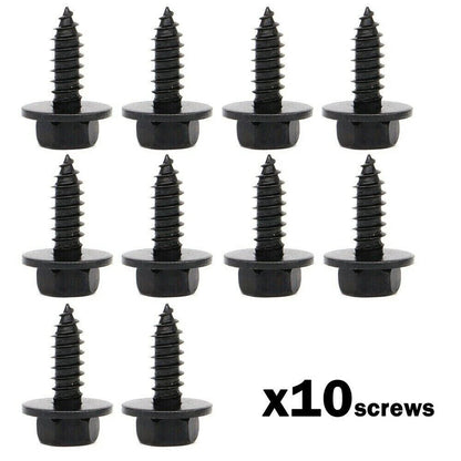 Rivet Clips Bolt Screw Fastener for Toyota