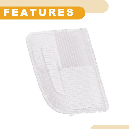 Rear Left Interior Light Cover for Honda Accord (2003-2019)