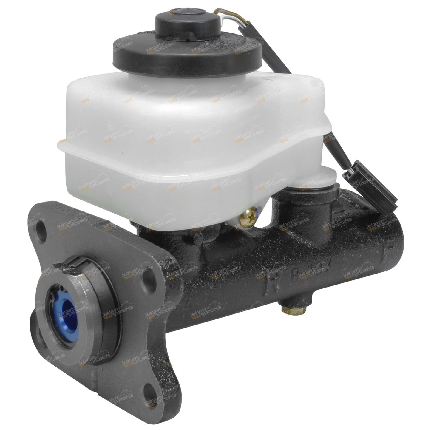 Brake Master Cylinder for Toyota Landcruiser 60 HJ60 HJ61 FJ62 (1987–1990)
