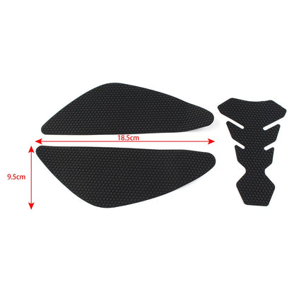 Knee Protector Anti-Slip Sticker for KAWASAKI Z650RS (2022 - )