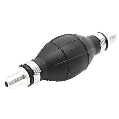 10mm Hand Primer Bulb Gas Fuel Pump for Car Marine Boat