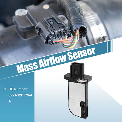 Mass Air Flow Sensor for Ford Fiesta ST180 MK7 (2013-2017)