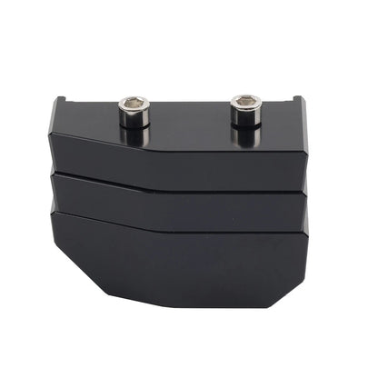 Kickstand Lift Block Stand Plate for Harley Softail Dyna Street Bob