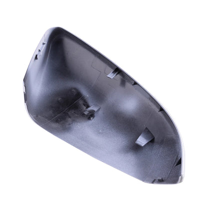 White Left Side Mirror Cap Cover for Honda Civic (2016-2020)