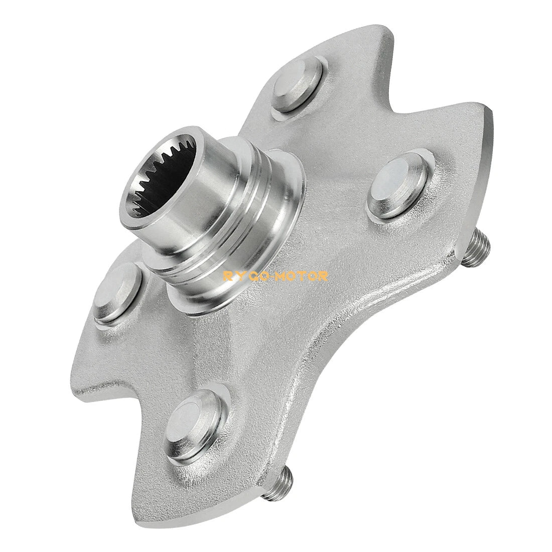 Rear Left Wheel Hub for Honda Foreman Rubicon 500 TRX500FA TRX500FGA (2012–2014)