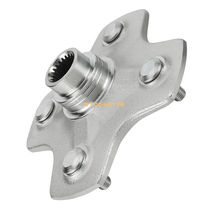 Rear Left Wheel Hub for Honda Foreman Rubicon 500 TRX500FA TRX500FGA (2012–2014)
