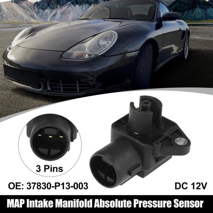 MAP Manifold Absolute Pressure Sensor for Honda Acura (2001-2005)