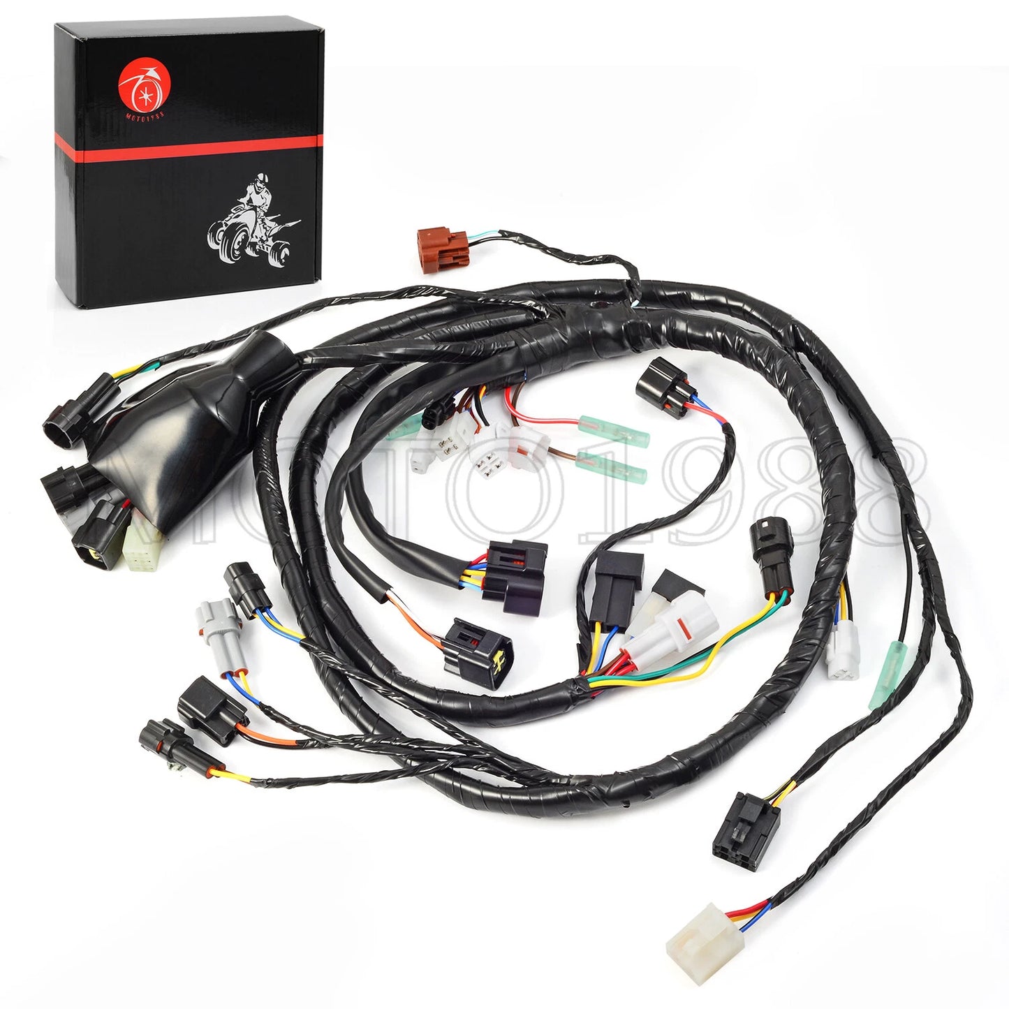 Wring Wire Harness Assy for Yamaha YFZ450 (2004–2005)