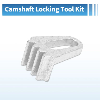 Camshaft Locking Tool Kit for Renault