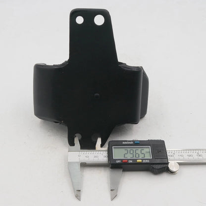 Engine Mounting x2 for Nissan D21 Navara TD27 TD25 1985-1999