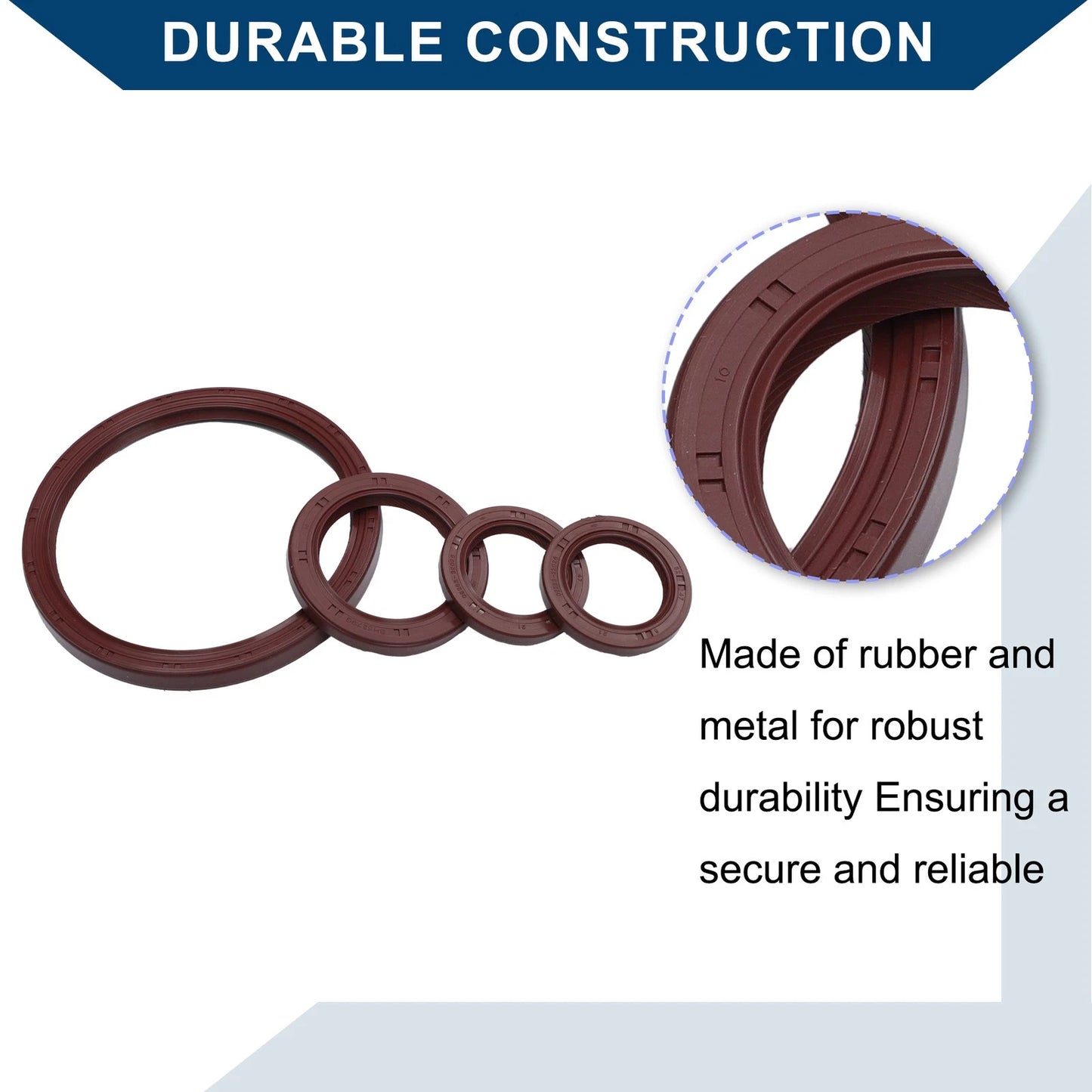 Cylinder Head Gasket Kit for Suzuki J20A (1998-2005)