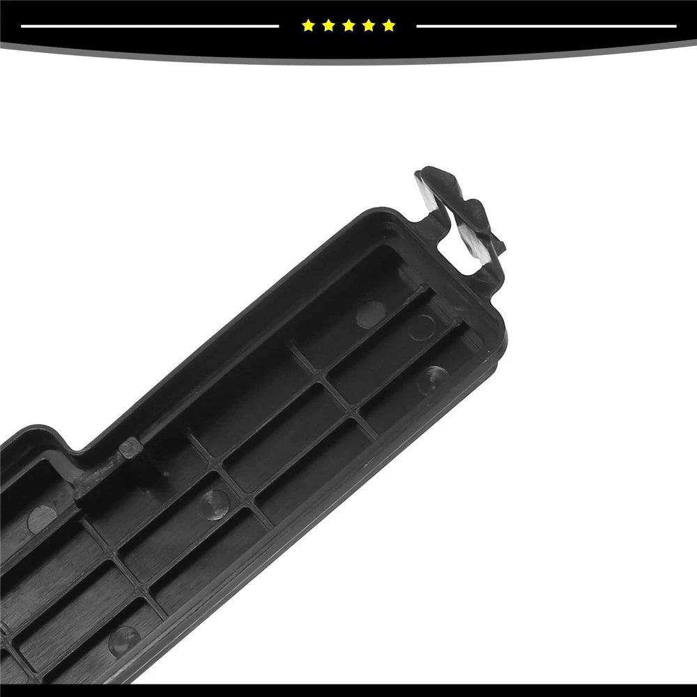 Cabin Air Filter Access Door Cover for Ram 1500 2500 3500 (2002-2023)