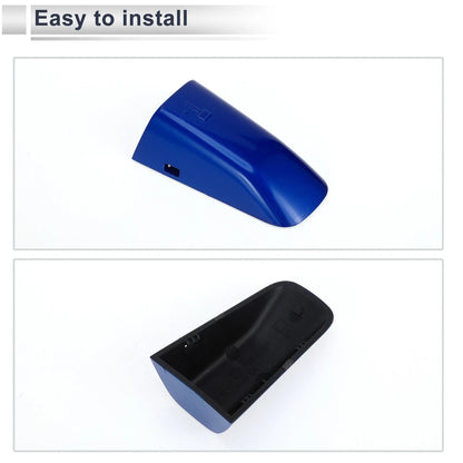 Front Left Door Handle Cover for Land Rover Range Rover (2011-2019) Blue