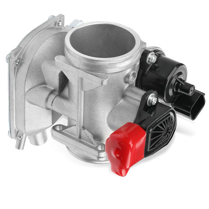 Throttle Body for Polaris Ranger Crew 800 4x4 EFI EPS (2011–2014)