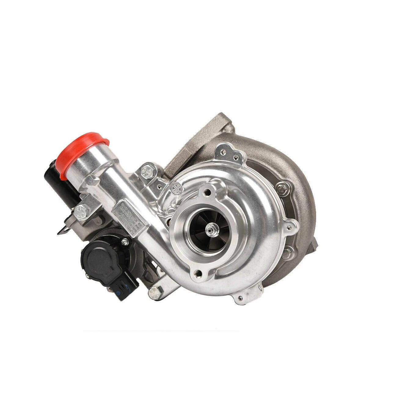 CT16V Turbo Charger for Toyota Landcruiser Prado Hilux 3.0L 1KD-FTV (2009-2015)