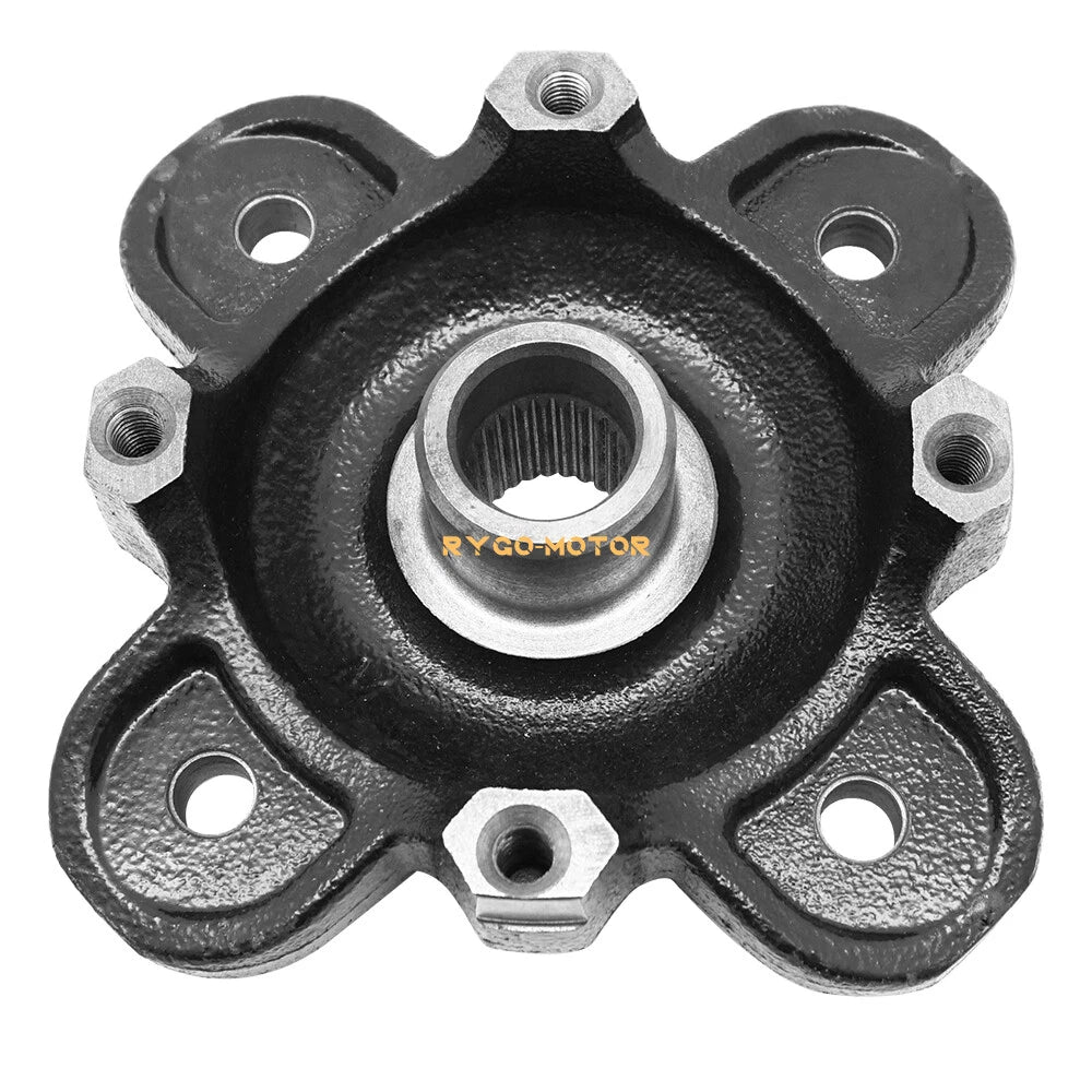 Front Wheel Hub & Studs for Ranger 900/1000/1000-Diesel 570-Full-Size 13-24