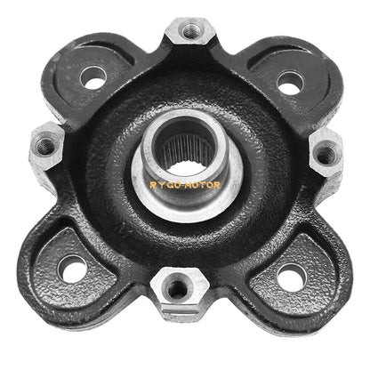 Front Wheel Hub & Studs for Ranger 900/1000/1000-Diesel 570-Full-Size 13-24