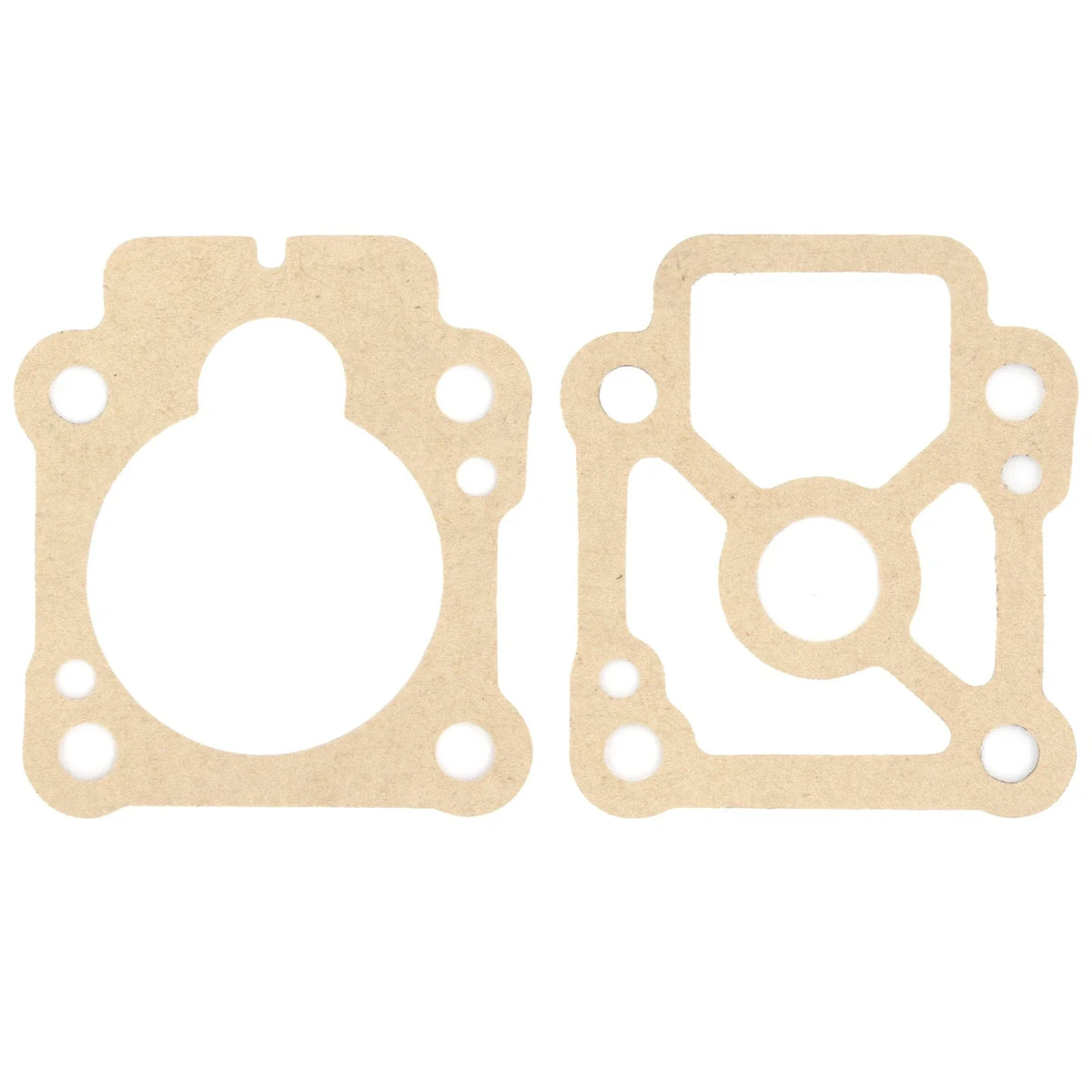 Water Pump Impeller Kit for Mercury/Mariner 8/9.9HP 4-Stroke (1990-2023)