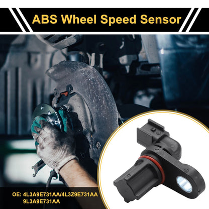 ABS Wheel Speed Sensor for Ford F-250 F-350 Super Duty (2005-2013)