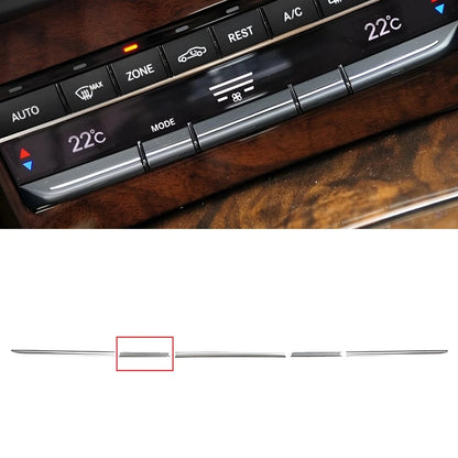 A/C Mode Switch Button Trim for Benz E-Class W212 (2008-2014)