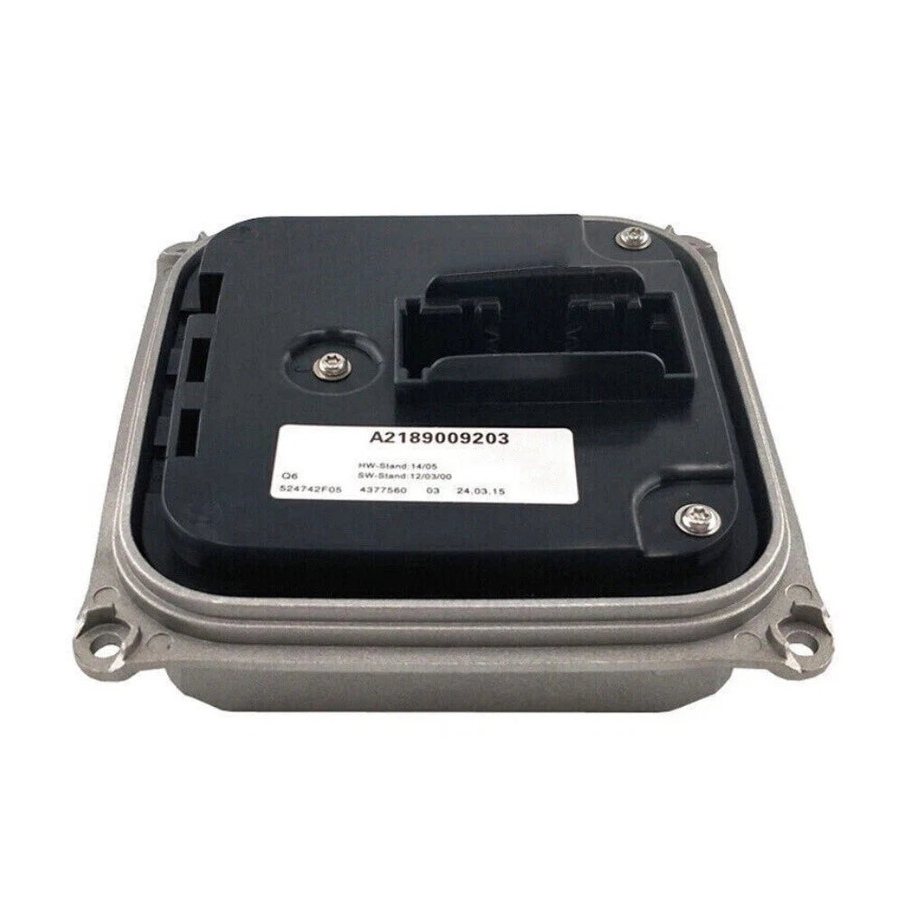 LED Headlight Control Unit Module for Benz GL ML SL CLS-Class (2006-2019)
