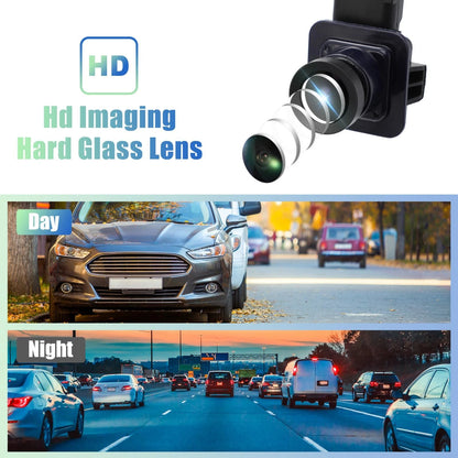 Rear View Backup Camera for Ford Edge (2013-2014)