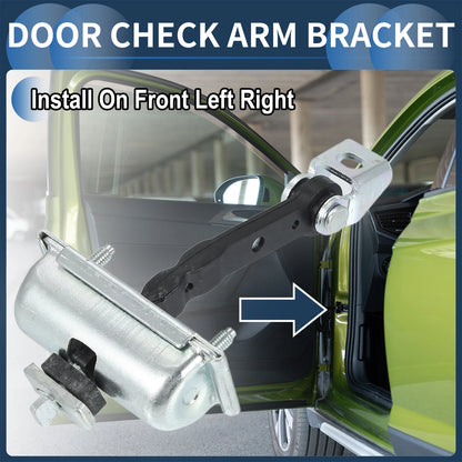 Door Check Strap Stopper for Ford Tourneo Transit (2012 - Present)