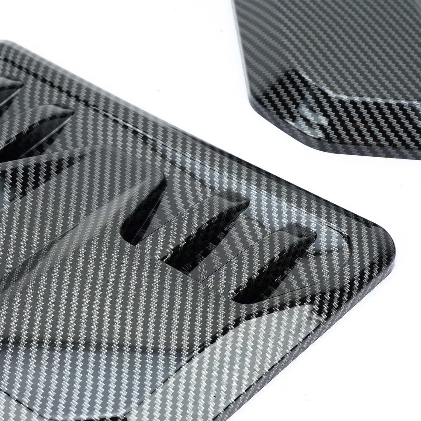 Front Hood Air Intake Vent Hood Scoop Cover for Toyota Tacoma (1995–2024)