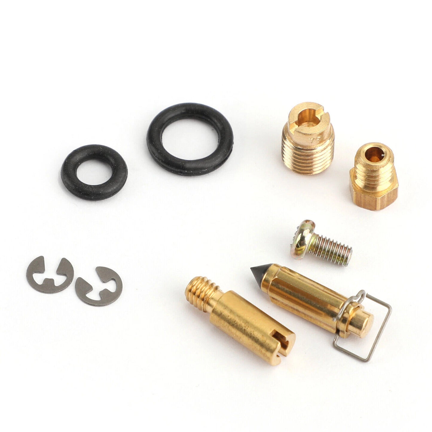 Carburetor Repair Kit for Yamaha XT600E XT600K (1990-1992)