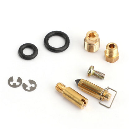 Carburetor Repair Kit for Yamaha XT600E XT600K (1990-1992)