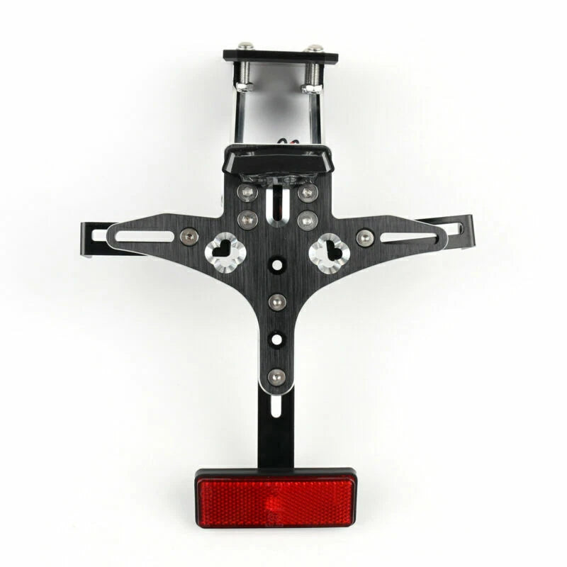 License Plate Holder for Yamaha YZF600 R6 (1998-2002)