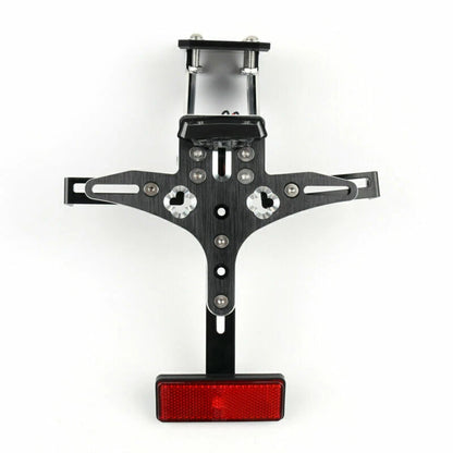 License Plate Holder for Yamaha YZF600 R6 (1998-2002)