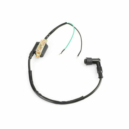 Ignition Coil for 50/70/90/110/125cc ATV Quad PIT Dirt Go Kart