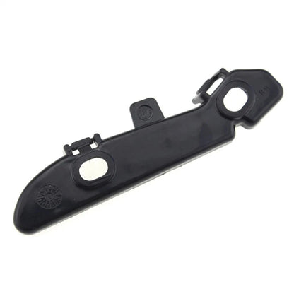Front Bumper Retainer Support Bracket for BMW 3 Series Sedan (2013-2018)