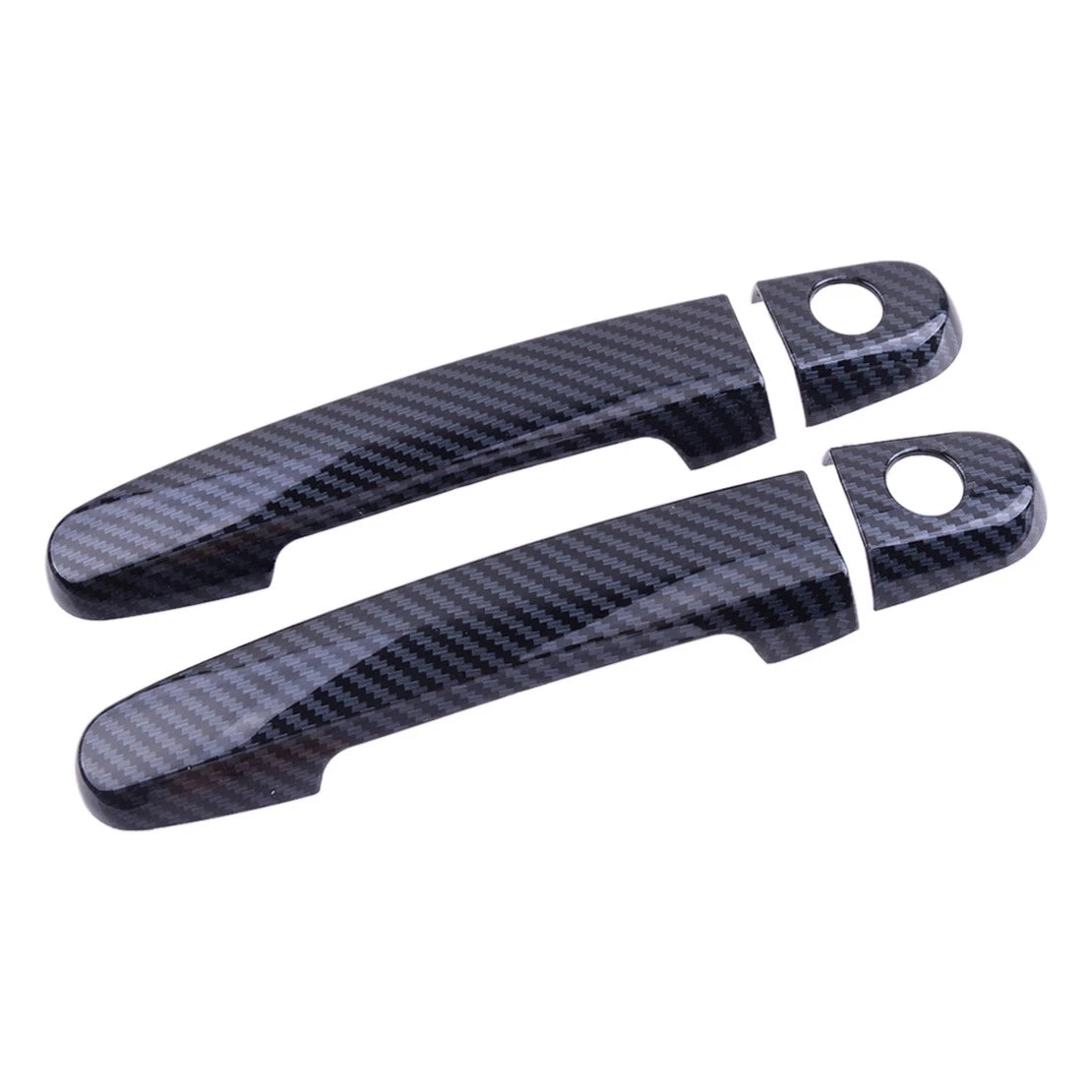 Exterior Side Door Handle Trim Cover for Toyota Corolla (2003-2013)