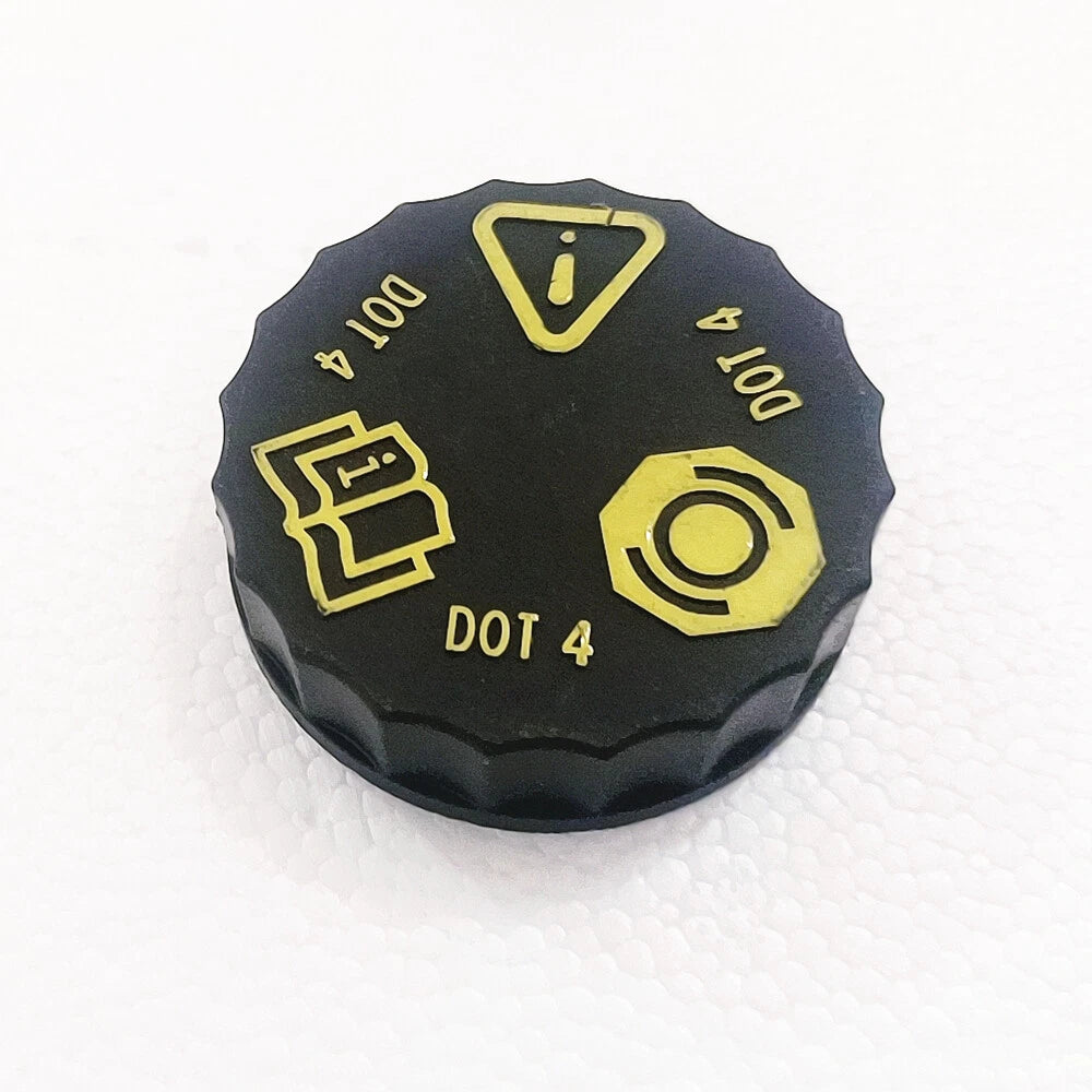 Brake Fluid Reservoir Cap for Ford Fiesta, Mondeo, Transit, C-Max, Kuga (2008-2023)