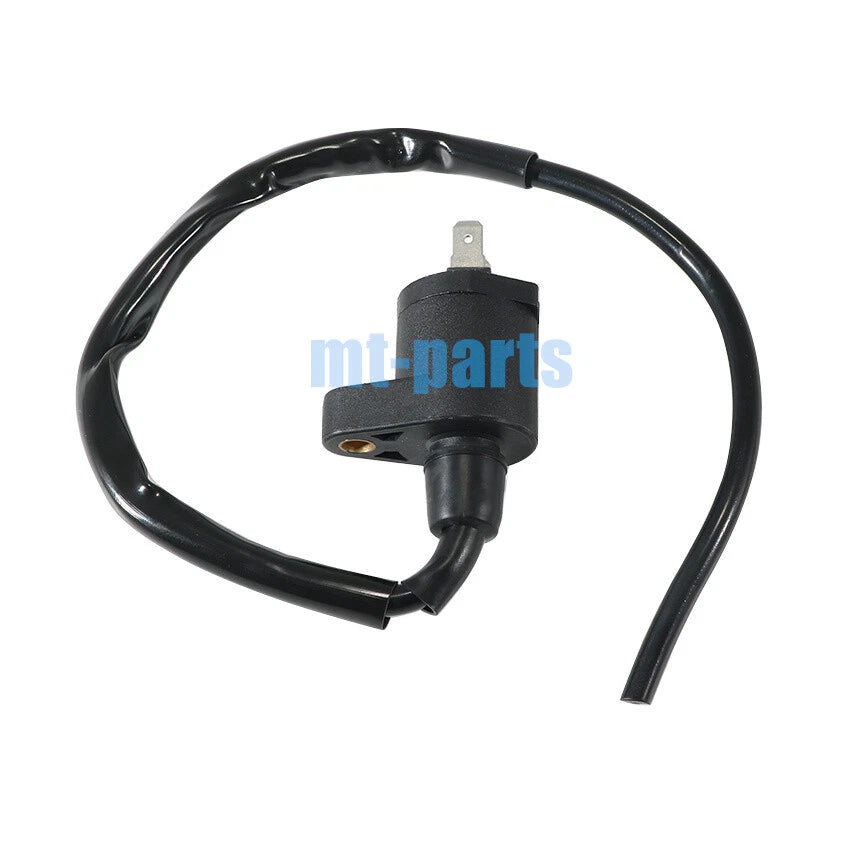 Ignition Coil for Honda CMX250C Rebel, ATC250ES Big Red (1985-1988)