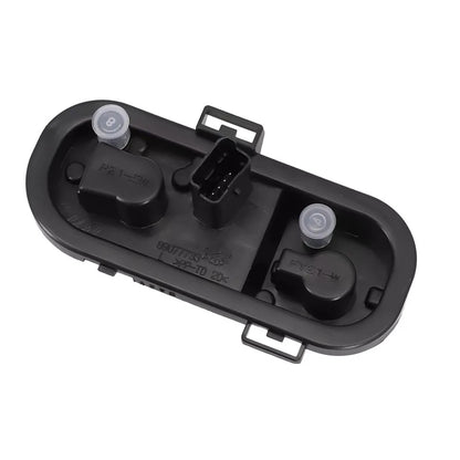 Rear Tail Light Bulb Socket Holder Left Side for Nissan Qashqai (2008-2015)