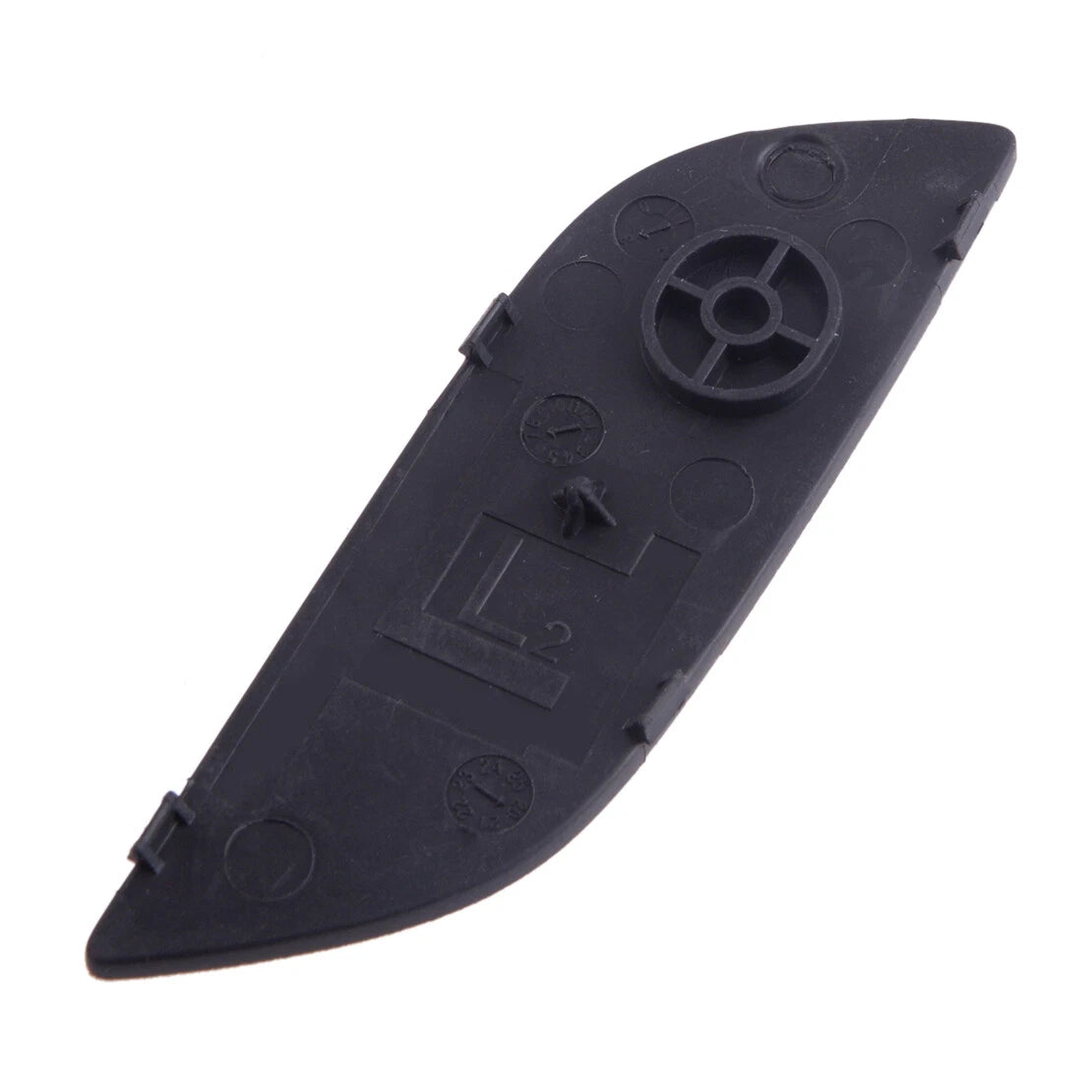 Armrest Handle Pull Pocket Cap Cover for Honda CR-V (2012-2016)