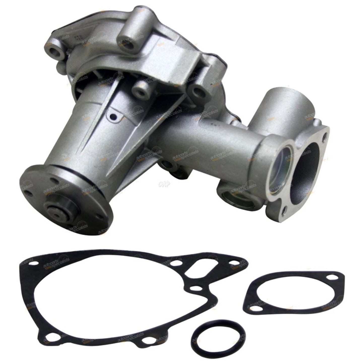 Water Pump for Mitsubishi Triton Ute 2.5L 4D56 (1986-1990)